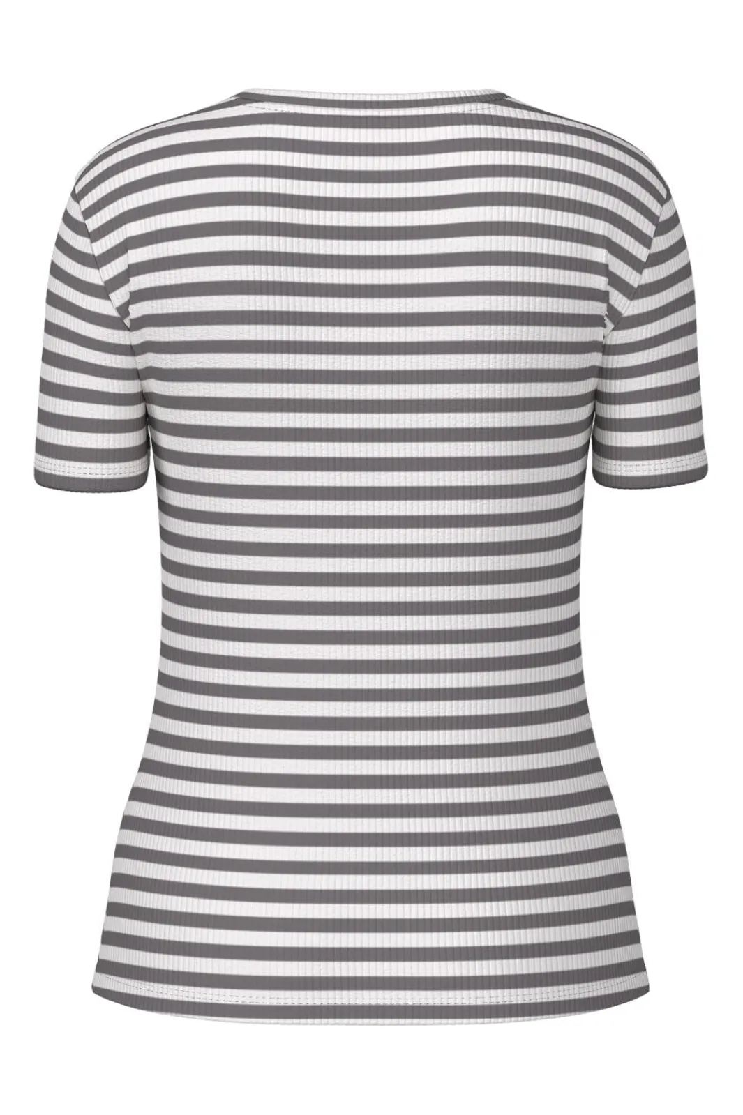 Pieces T-Shirts & Toppe<Pcruka Ss Top
