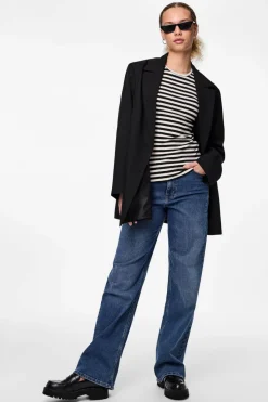 Best Pcruka Ss Top Bc T-Shirts & Toppe