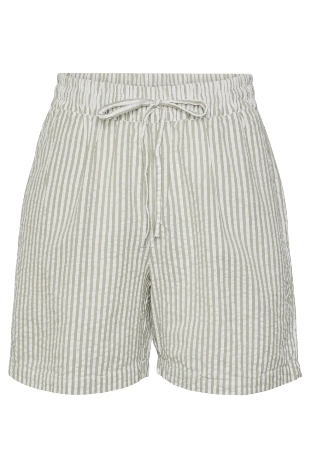 Pieces Sæt 🛍️|Shorts<Pcsally Loose String Shorts