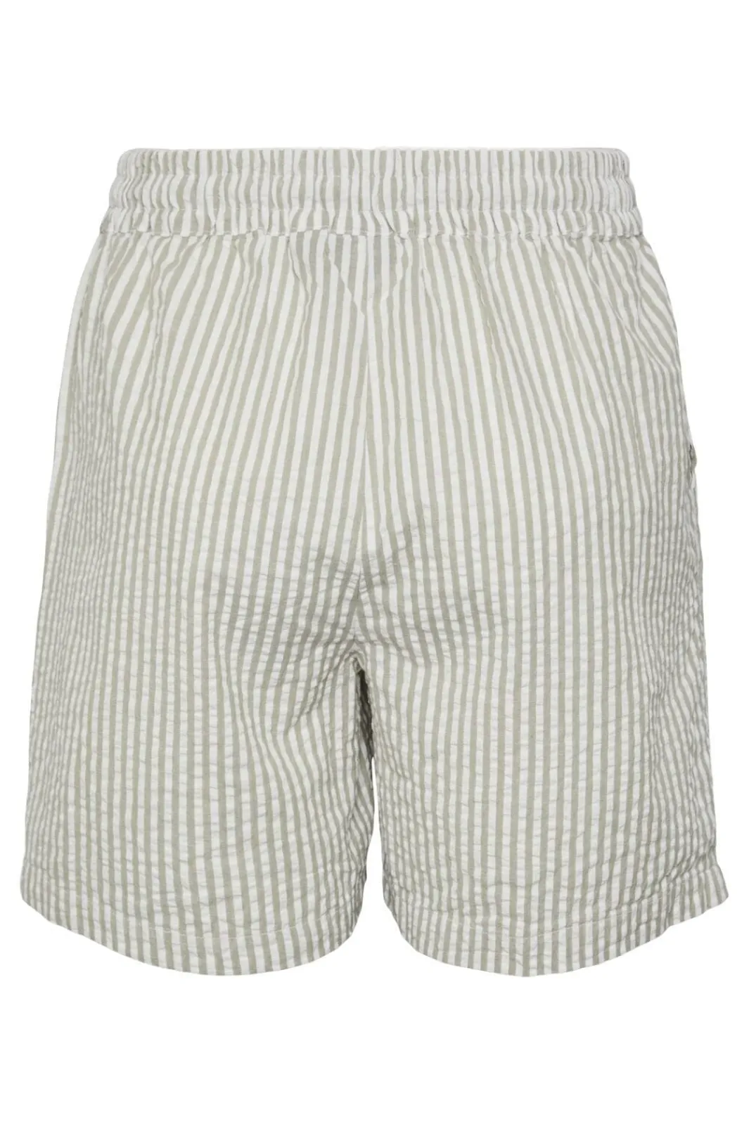 Pieces Sæt 🛍️|Shorts<Pcsally Loose String Shorts