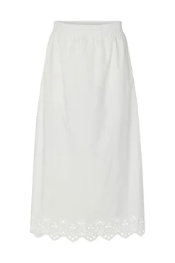 New Pcsalmina Ankle Skirt Nederdele