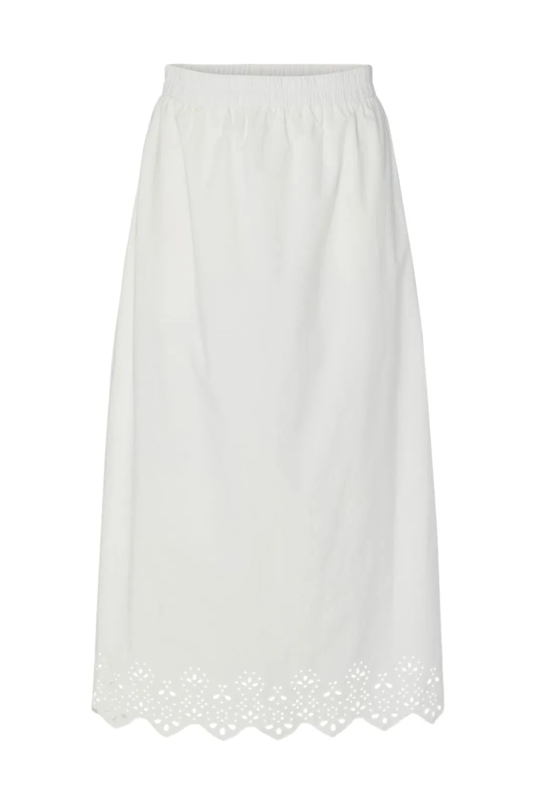 New Pcsalmina Ankle Skirt Nederdele
