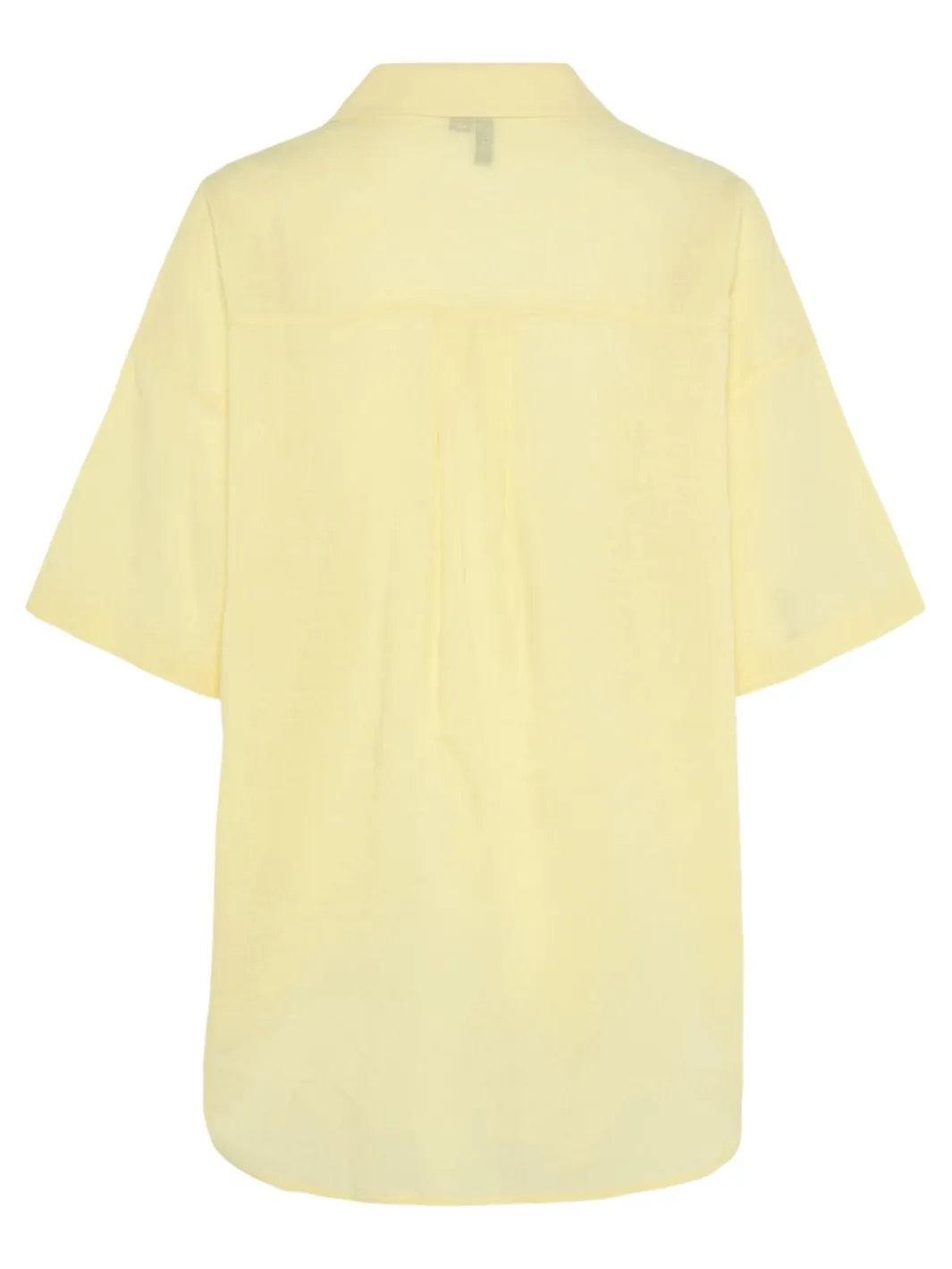 Pieces Bluser & Skjorter|Ammevenligt Tøj<Pcsatinka 2/4 Shirt