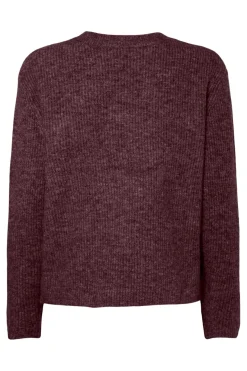 Sale Pcsilly Ls Rev Tie Knit Cardigans
