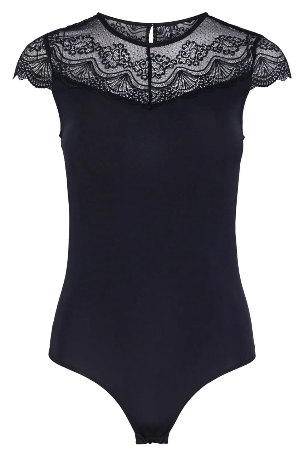 Clearance Pcsinna Ss Bodystocking Bluser & Skjorter|Nattøj & Lingeri