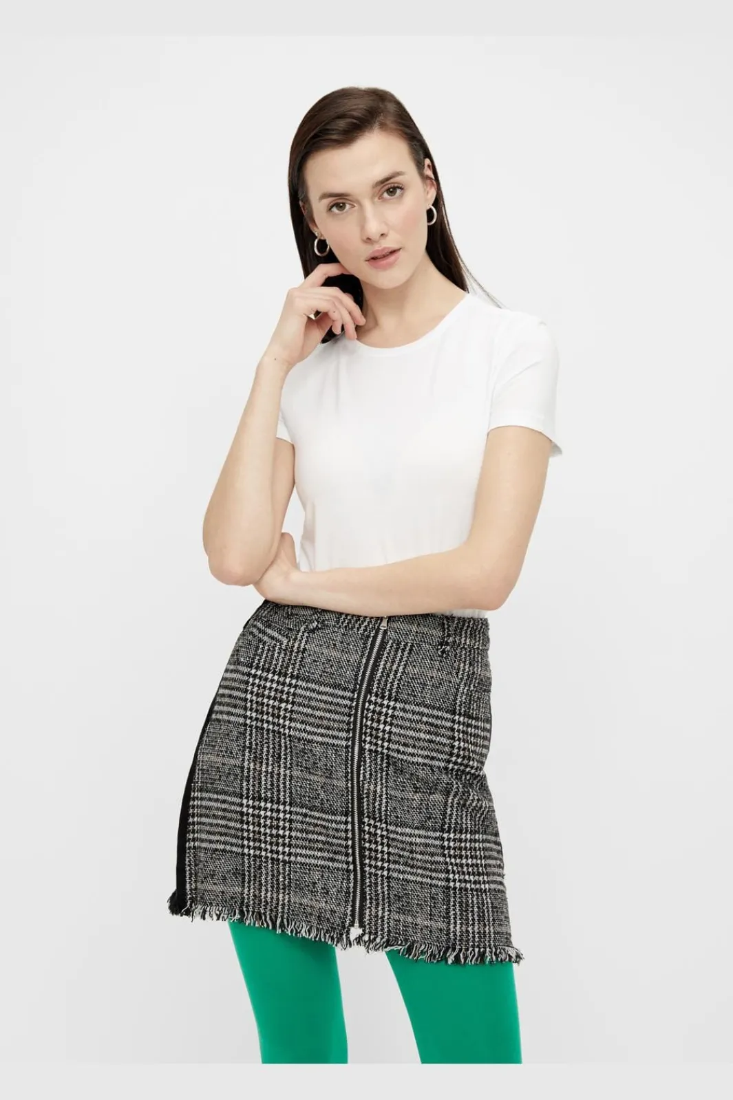 Discount Pcsirene Tee T-Shirts & Toppe