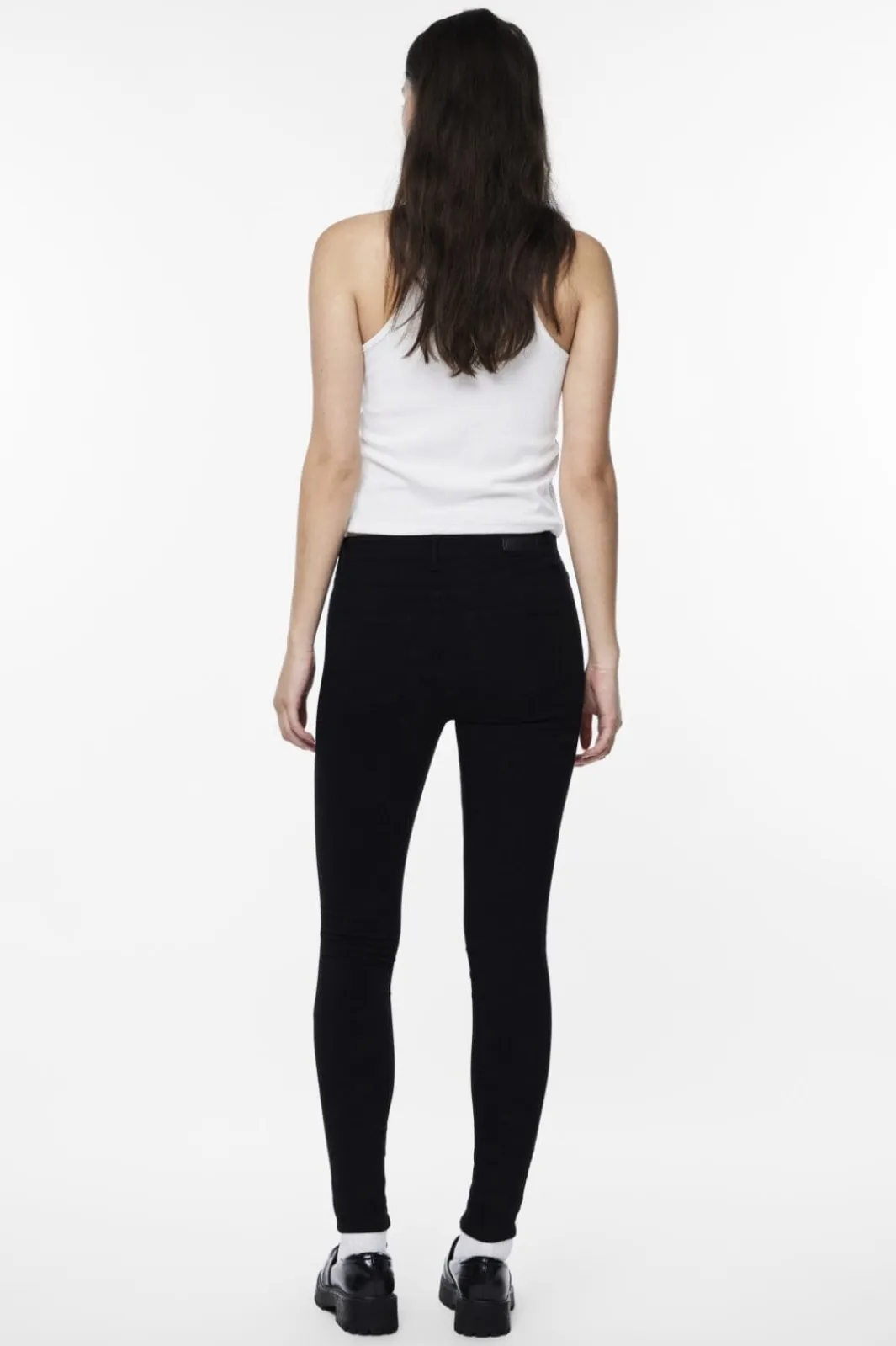 Hot PcSkin Mw Jeggings Bukser, Jeans & Leggings