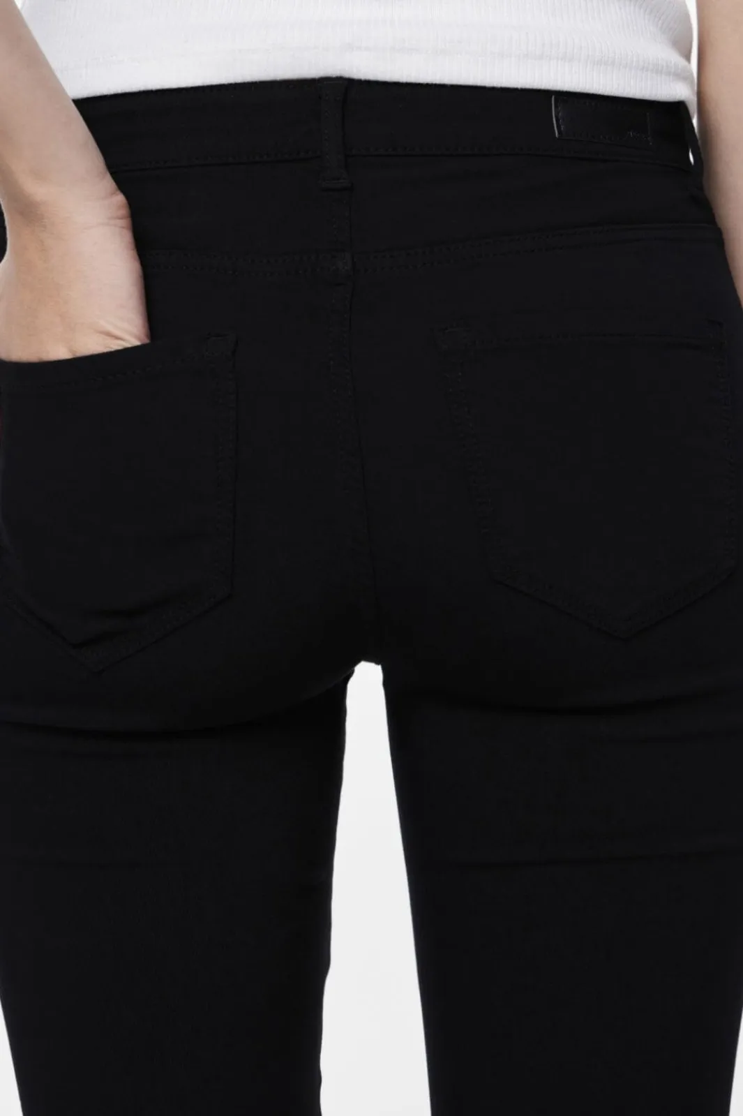 Hot PcSkin Mw Jeggings Bukser, Jeans & Leggings