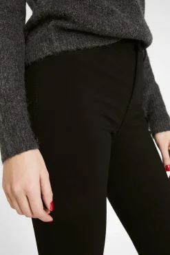 Hot PcSkin Mw Jeggings Bukser, Jeans & Leggings