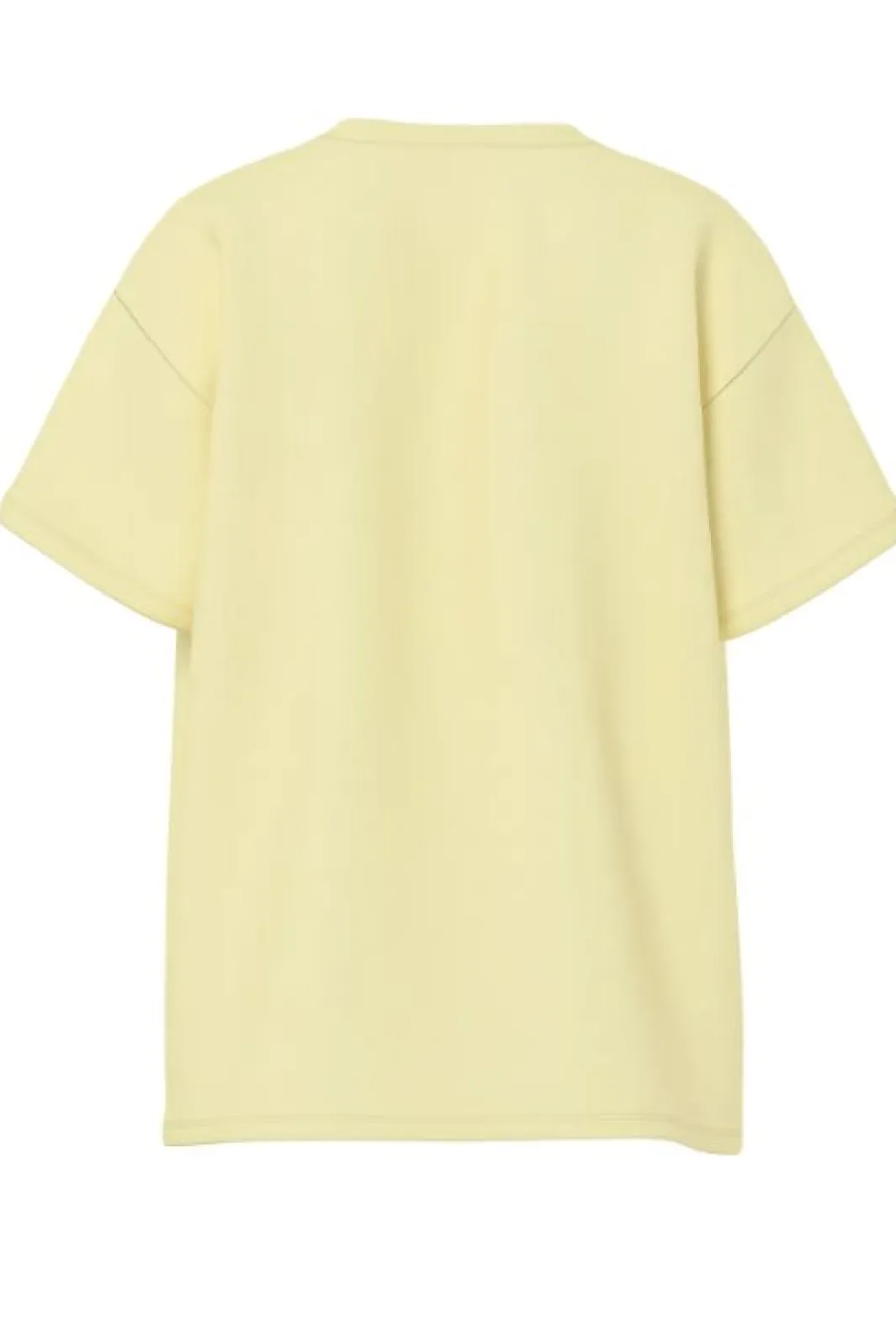 Discount Pcskylar Ss Oversized Tee T-Shirts & Toppe