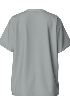 Online Pcskylar Ss Oversized Tee T-Shirts & Toppe