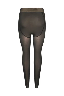 Pieces Strømper & Strømpebukser<Pcsophie Fleece Tights
