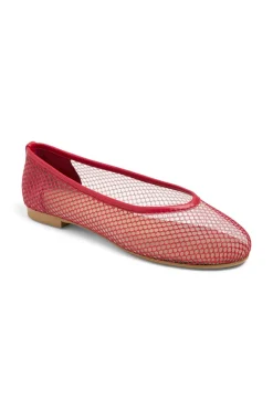 Pieces Sandaler<Pcsteph Mesh Ballerina Hg