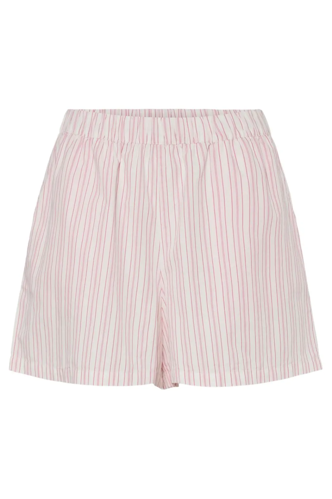 Pieces Shorts<Pcsulle Shorts