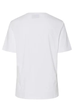 Online Pctara Ss Printed T-Shirt T-Shirts & Toppe