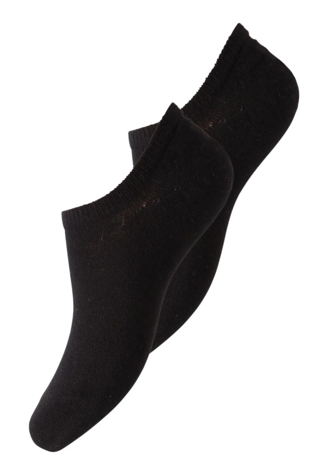 Hot Pctess 2 Pack Sneaker Socks Strømper & Strømpebukser
