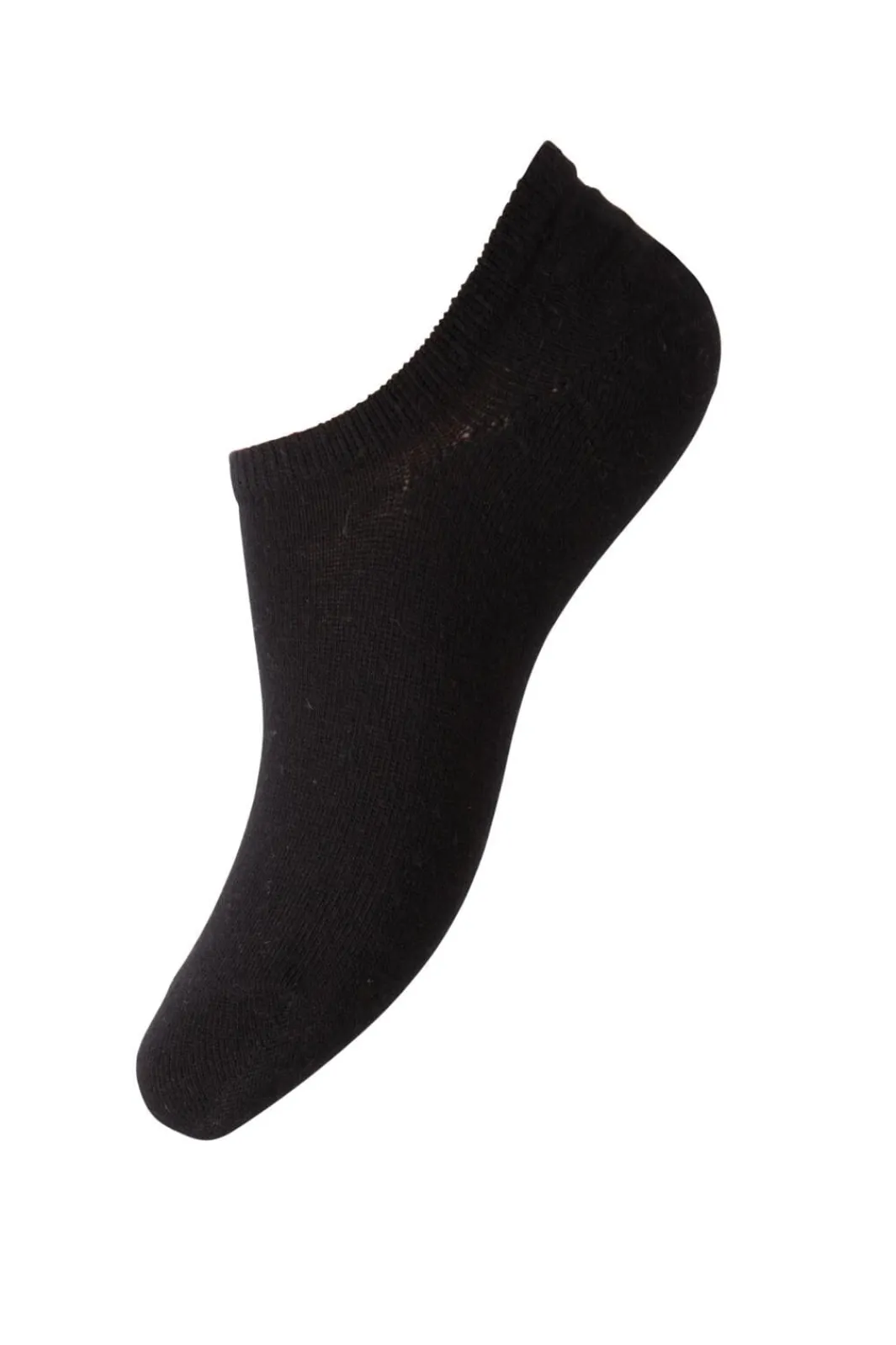 Hot Pctess 2 Pack Sneaker Socks Strømper & Strømpebukser