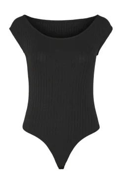 New Pctia Sl Bodystocking Kac Bluser & Skjorter|Nattøj & Lingeri