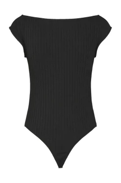 New Pctia Sl Bodystocking Kac Bluser & Skjorter|Nattøj & Lingeri