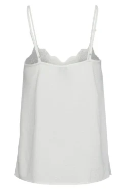 Clearance Pctiffany Strap Lace Top Bc T-Shirts & Toppe
