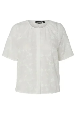 Sale Pctolax Ss Top T-Shirts & Toppe|Ammevenligt Tøj