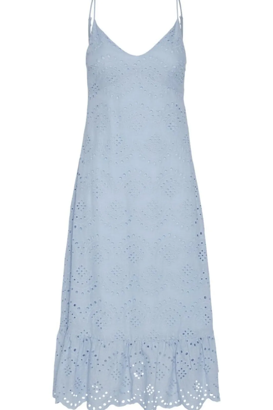 Pieces Kjoler<Pcvilde Strap Dress