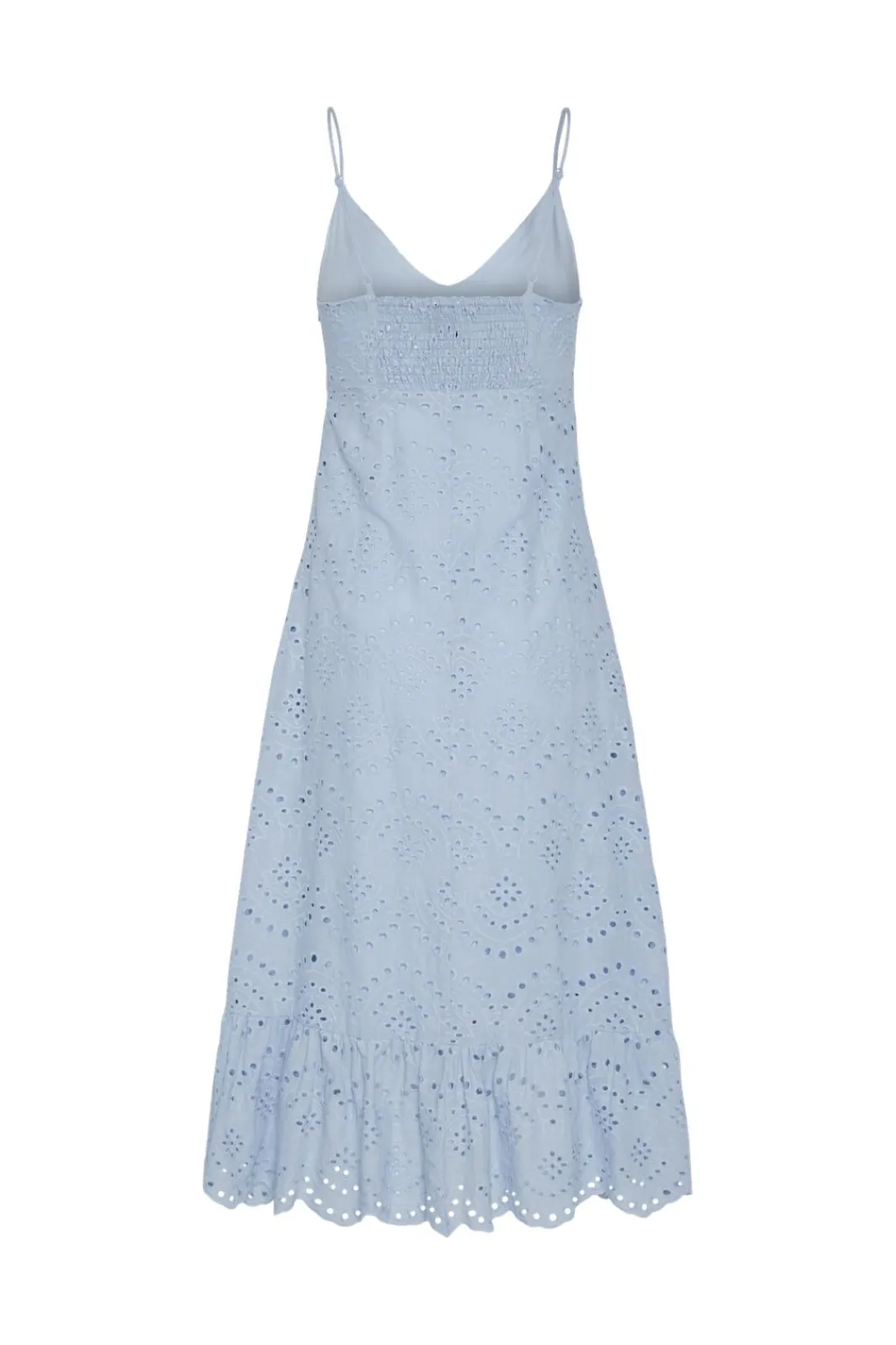 Pieces Kjoler<Pcvilde Strap Dress
