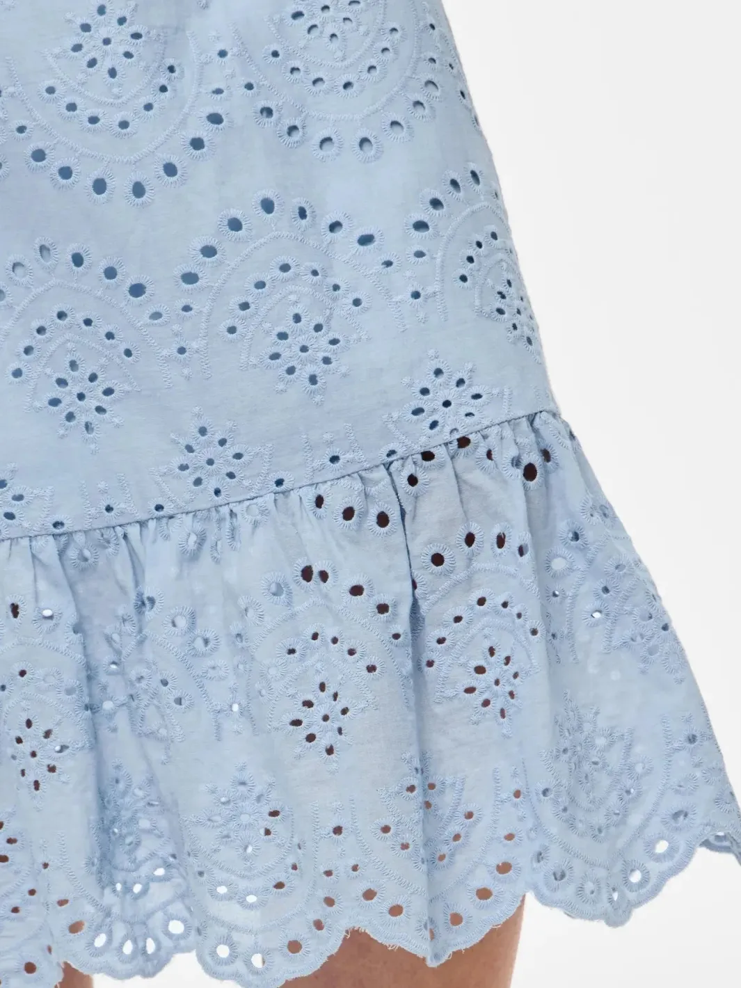 Pieces Kjoler<Pcvilde Strap Dress