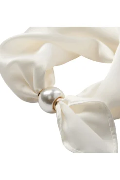 Sale Pearlcc Scarf 39069 Tørklæder
