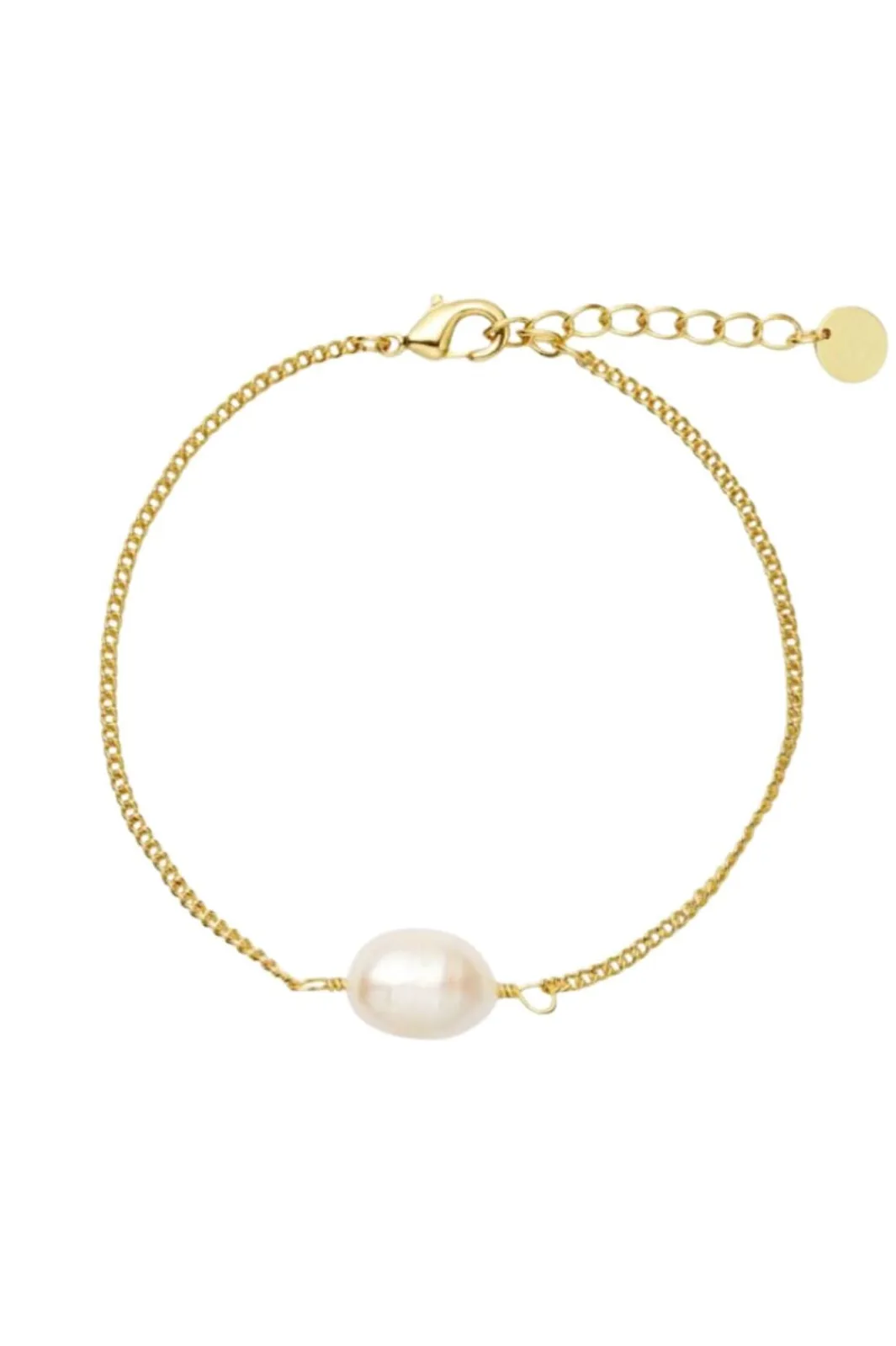 Sorelle Jewellery Armbånd<Pearly Bracelet S308