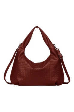 Noella Tasker & Punge<Peony Hobo Bag 1040001
