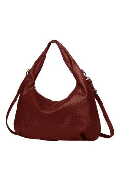 Noella Tasker & Punge<Peony Hobo Bag 1040001