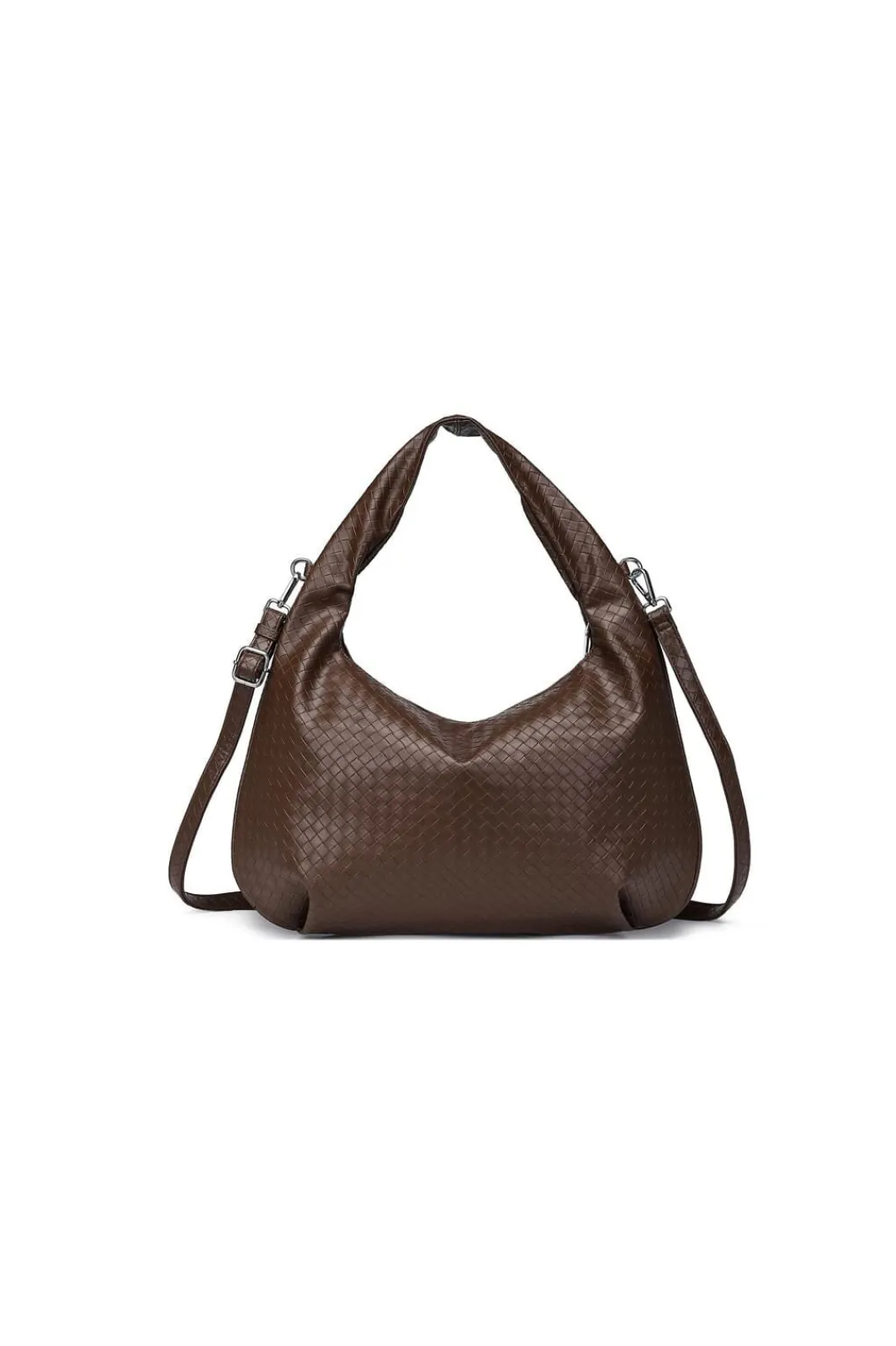 Noella Tasker & Punge<Peony Hobo Bag 1040001