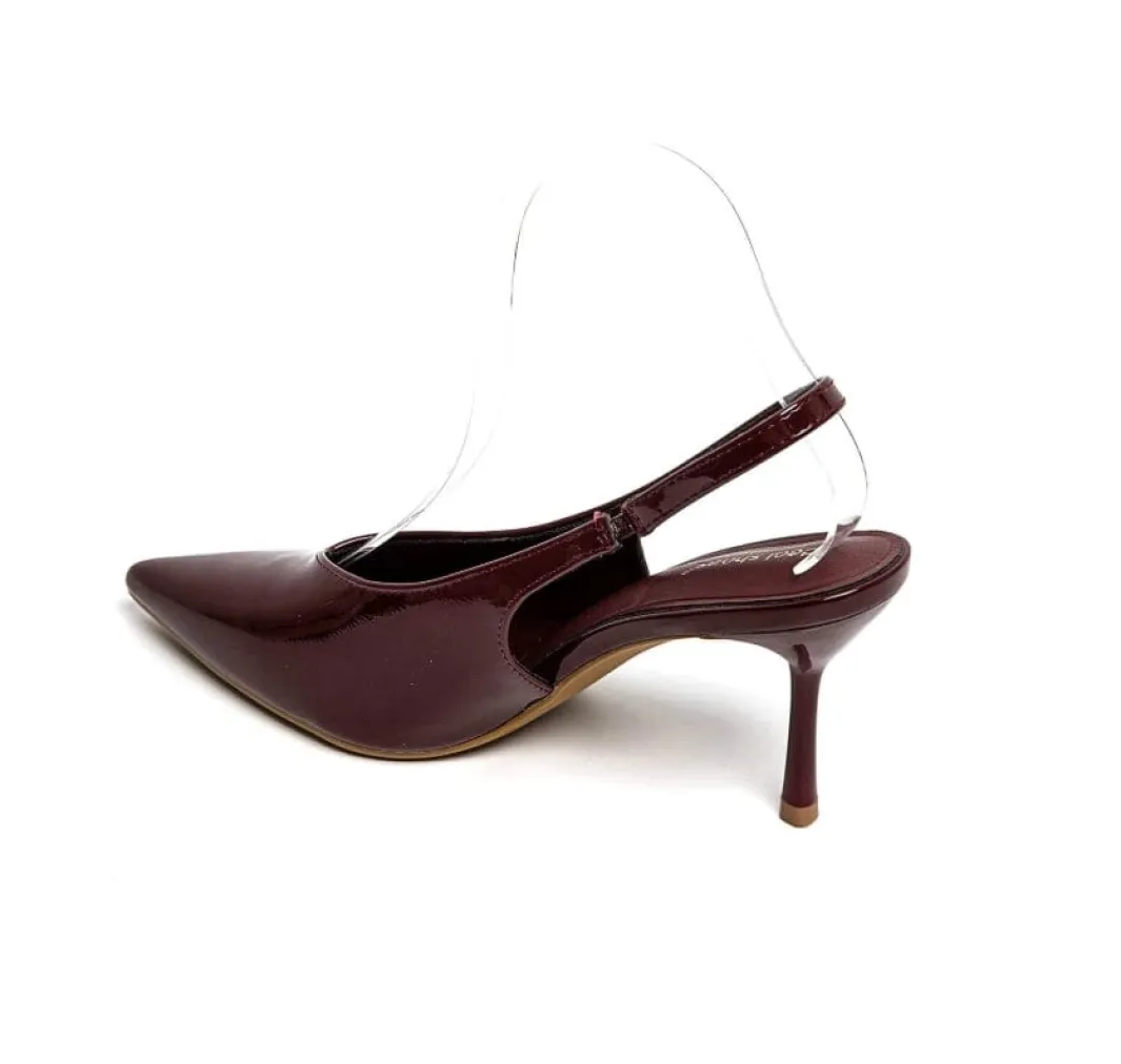 Discount Peony Stiletto Bloom|Stiletter & Pumps