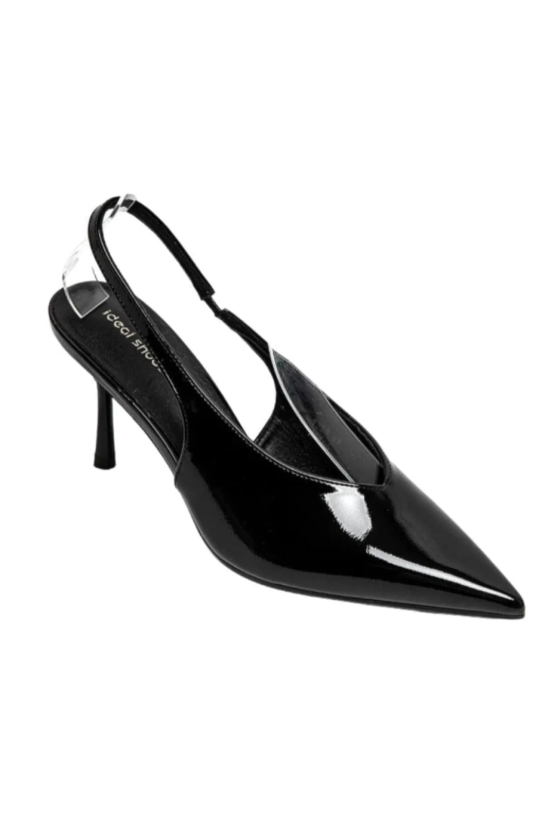 Bloom Bloom|Stiletter & Pumps<Peony Stiletto