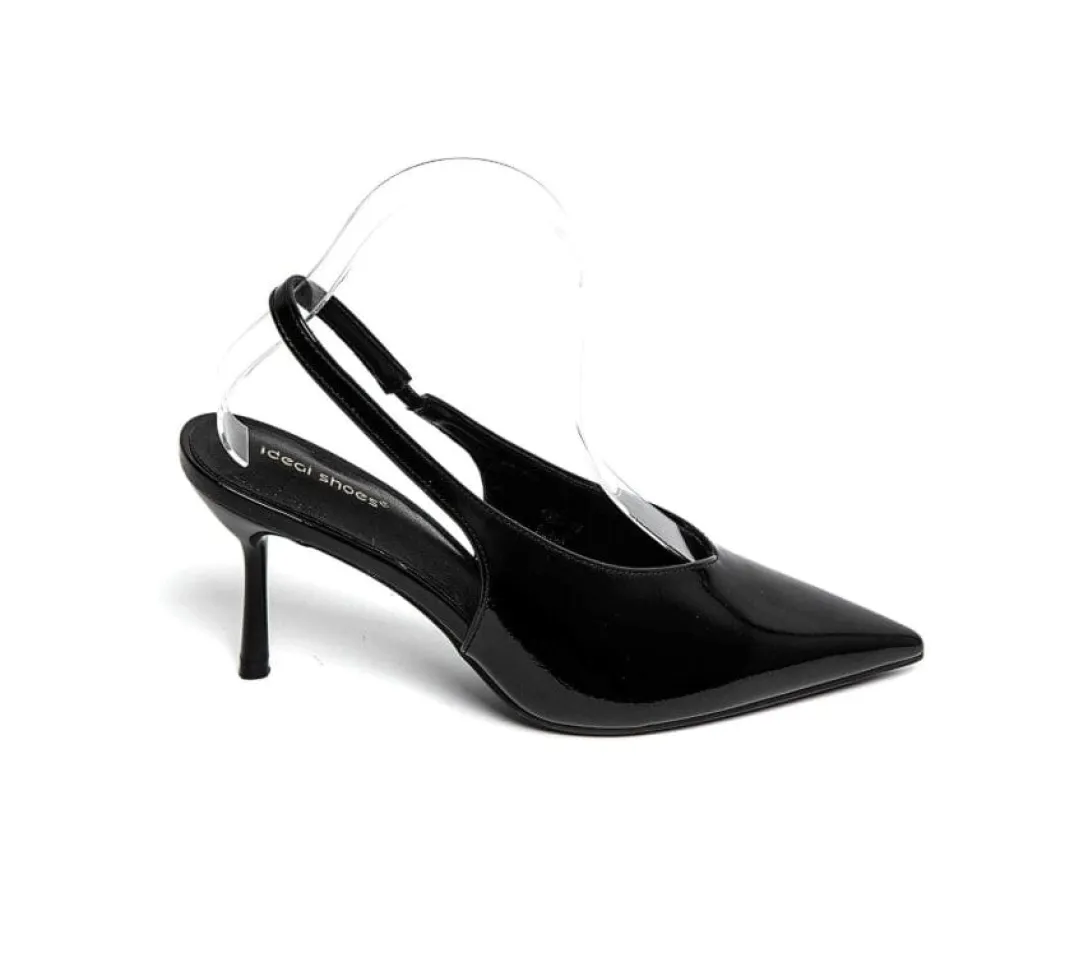Bloom Bloom|Stiletter & Pumps<Peony Stiletto