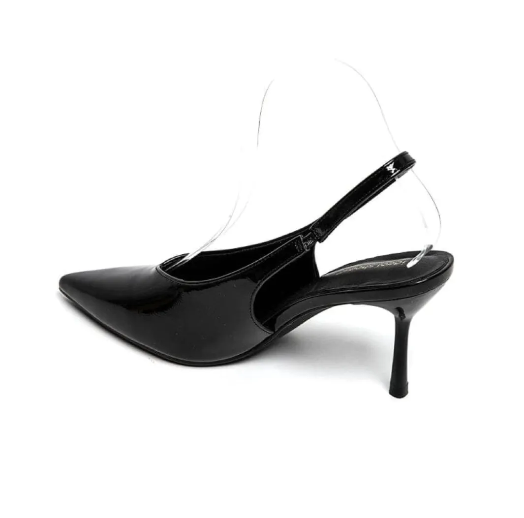 Bloom Bloom|Stiletter & Pumps<Peony Stiletto