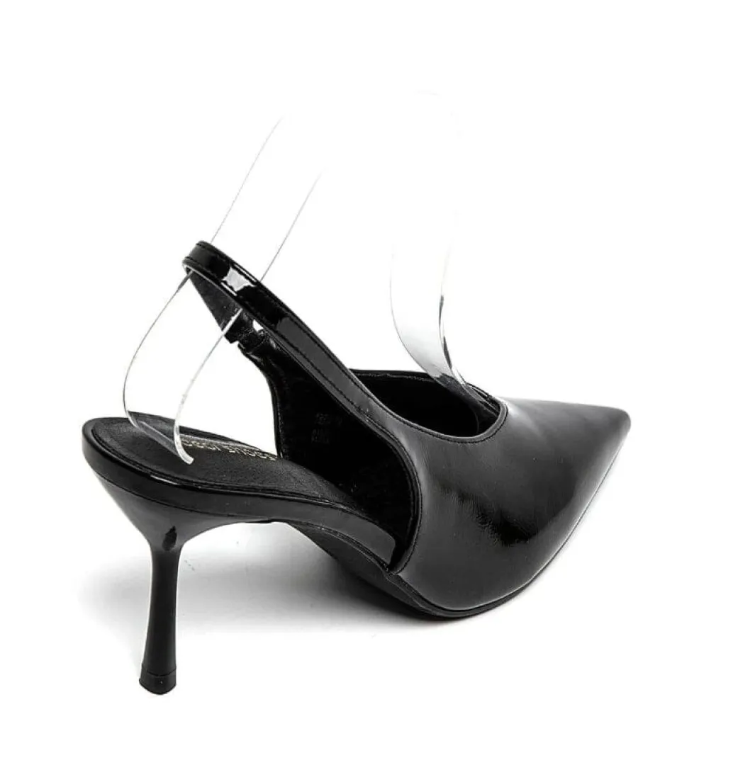 Bloom Bloom|Stiletter & Pumps<Peony Stiletto