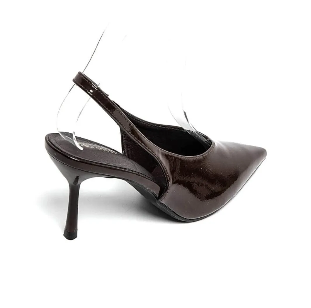 Bloom Bloom|Stiletter & Pumps<Peony Stiletto