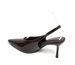 Bloom Bloom|Stiletter & Pumps<Peony Stiletto