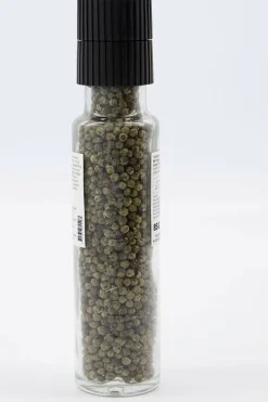 Clearance Pepper Green Salte & Krydderier