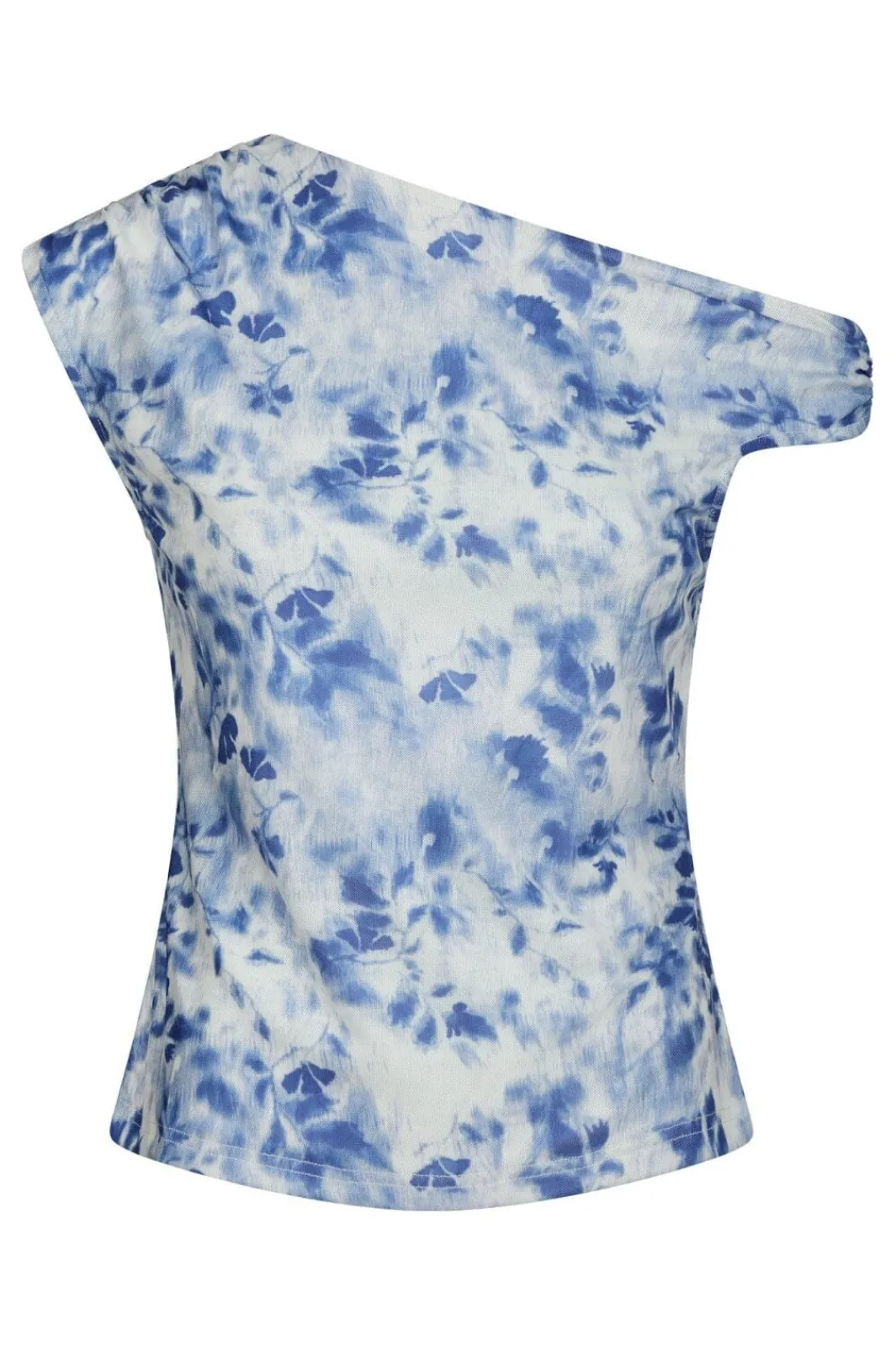 Neo Noir T-Shirts & Toppe<Peri Mesh Top 165415