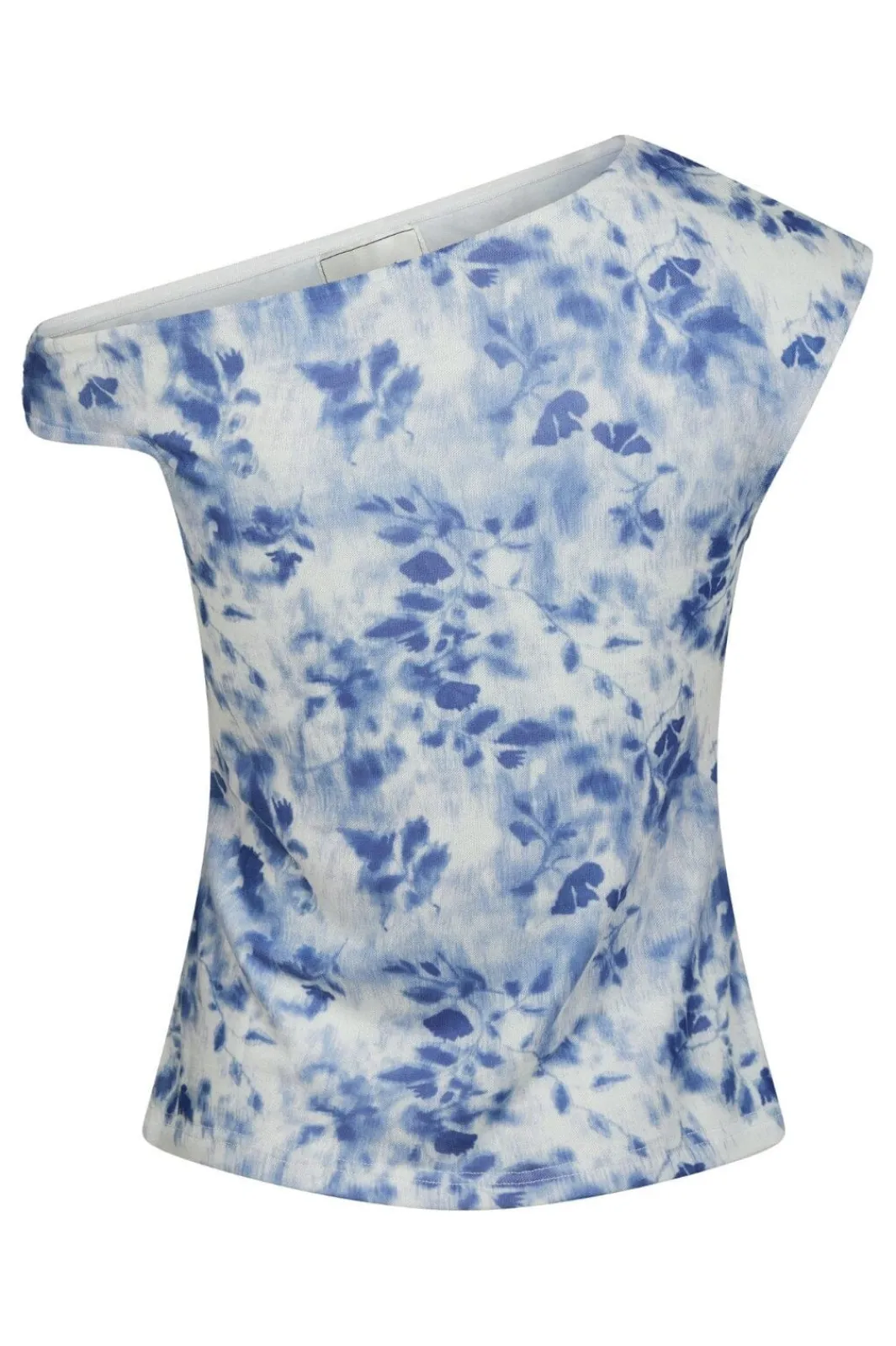 Neo Noir T-Shirts & Toppe<Peri Mesh Top 165415