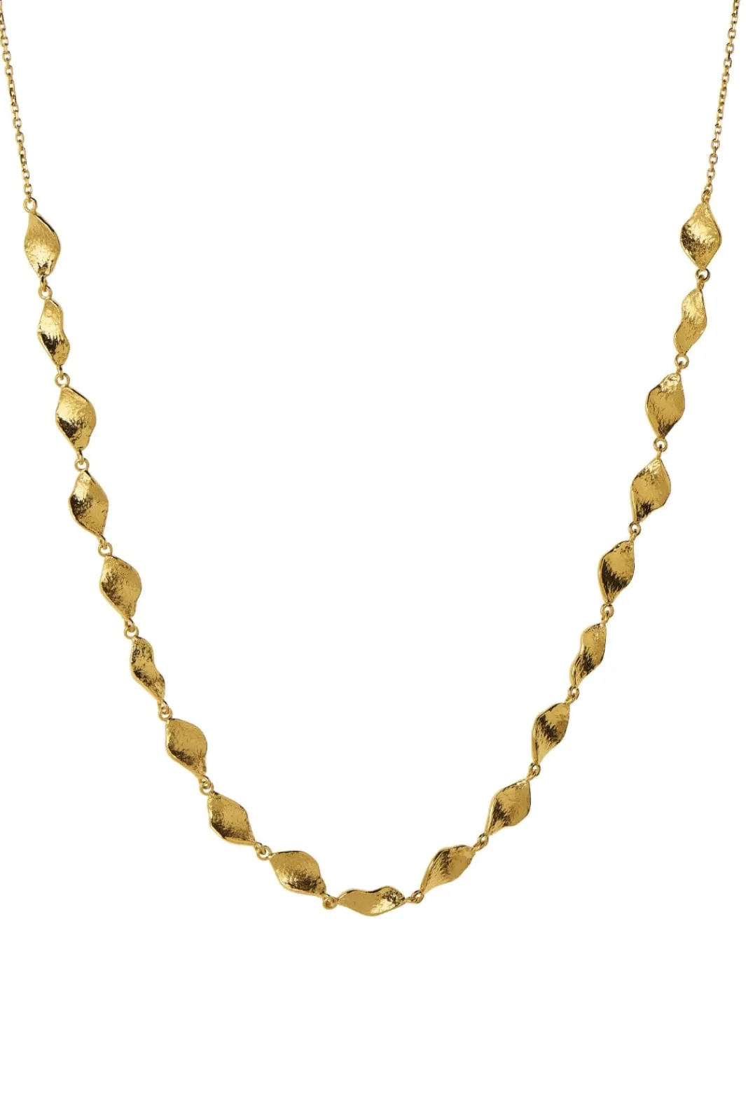Sale Petit Ile De L'Amour Necklace Halskæder