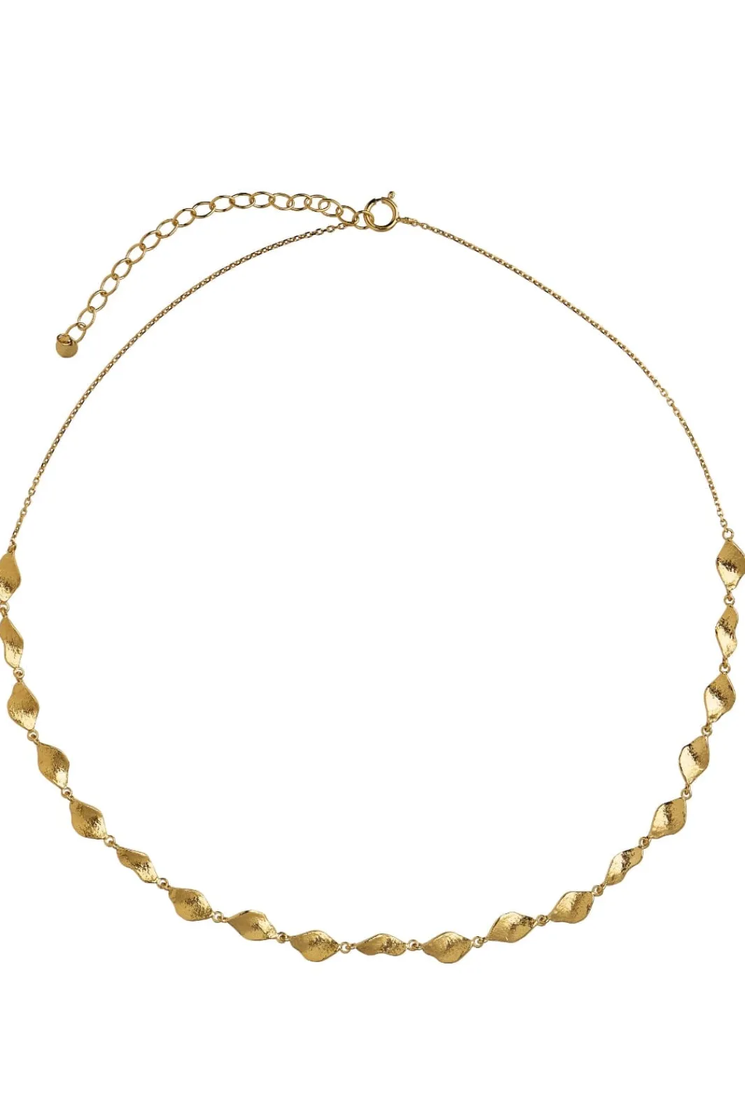 Sale Petit Ile De L'Amour Necklace Halskæder