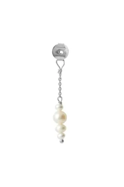 Hot Petit Pearl Berries Behind Ear Earring 1311-00 Øreringe