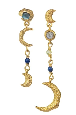Sale Pheobe Earring 9735a Øreringe