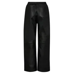 Co´Couture Bukser, Jeans & Leggings<Phoebecc Pullon Leatherpant 31243