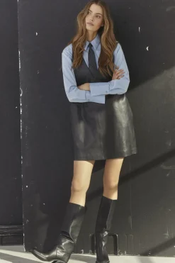 Co´Couture Kjoler<Phoebecc Spencer V-Dress 36522