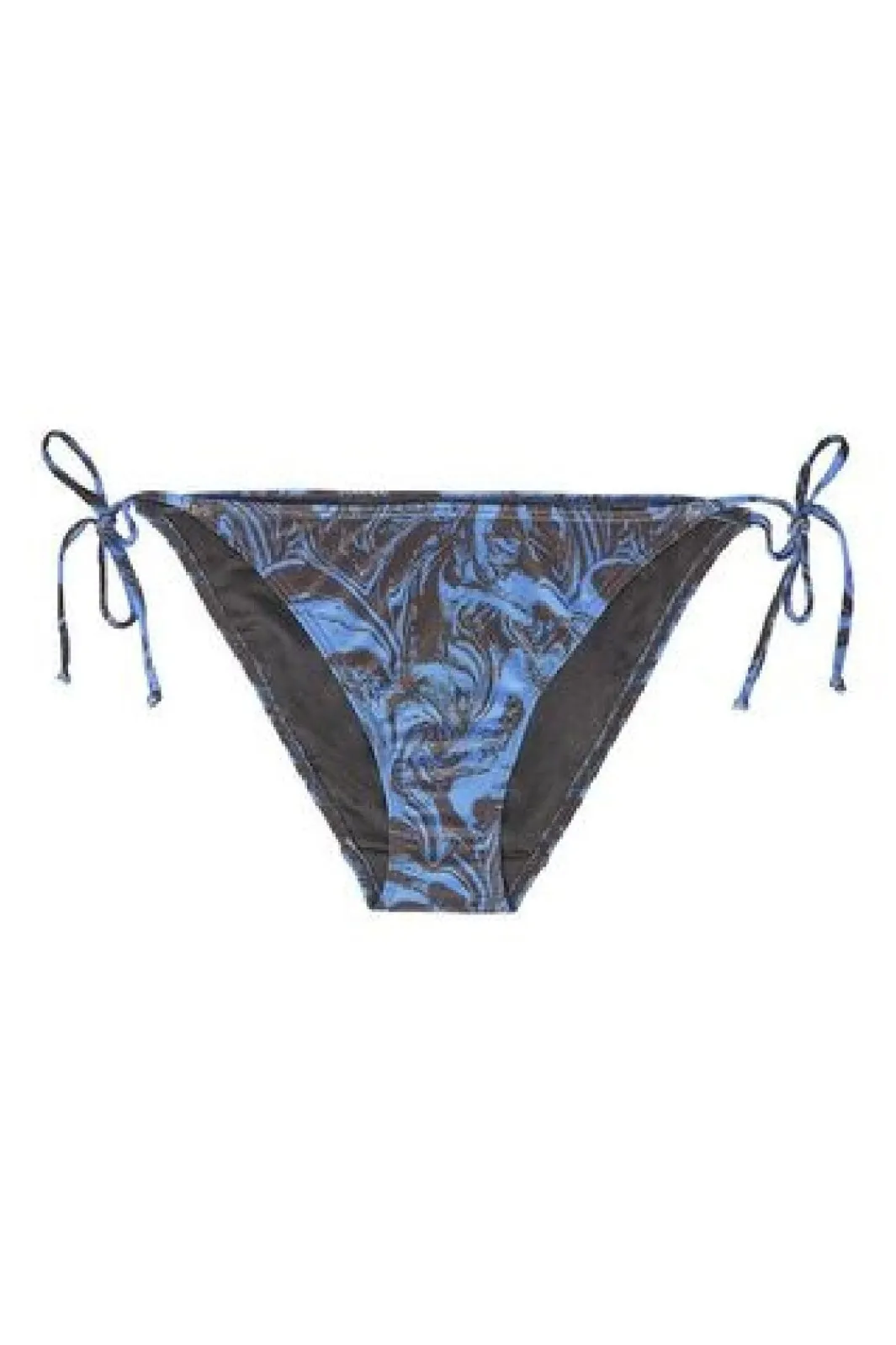 Gestuz Bikinier & Badetøj<Pilgz Bikini Bottom 10904381